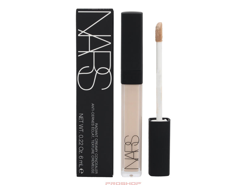 NARS Cosmetics Radiant Creamy Concealer - Chantilly