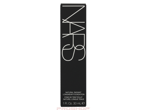 NARS Cosmetics Radiant Longwear Foundation - Fiji