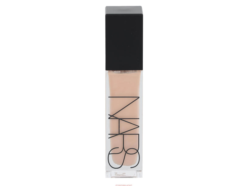 NARS Cosmetics Radiant Longwear Foundation - Oslo