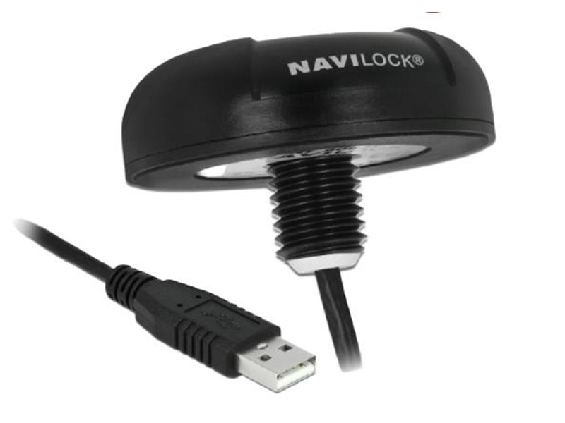 NAVILOCK GNSS Receiver