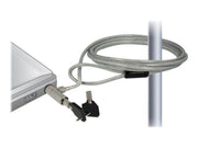 NAVILOCK - security cable lock