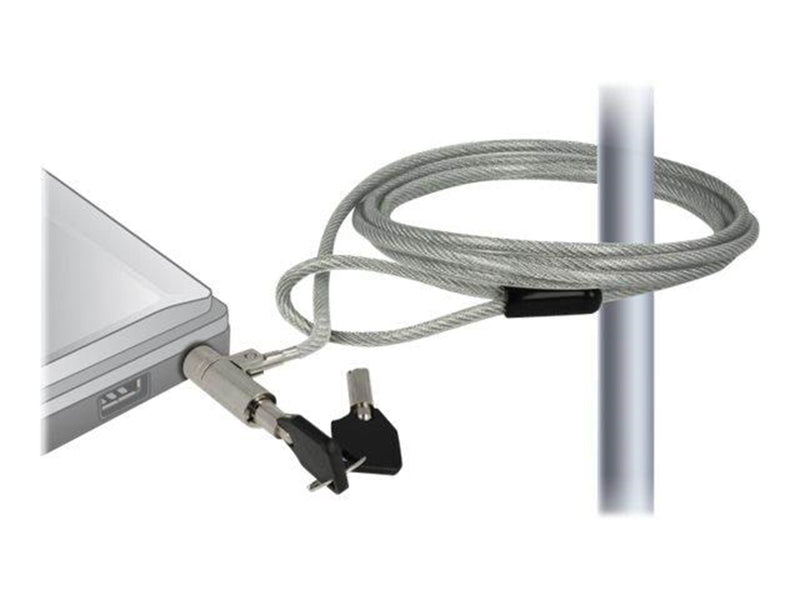 NAVILOCK - security cable lock