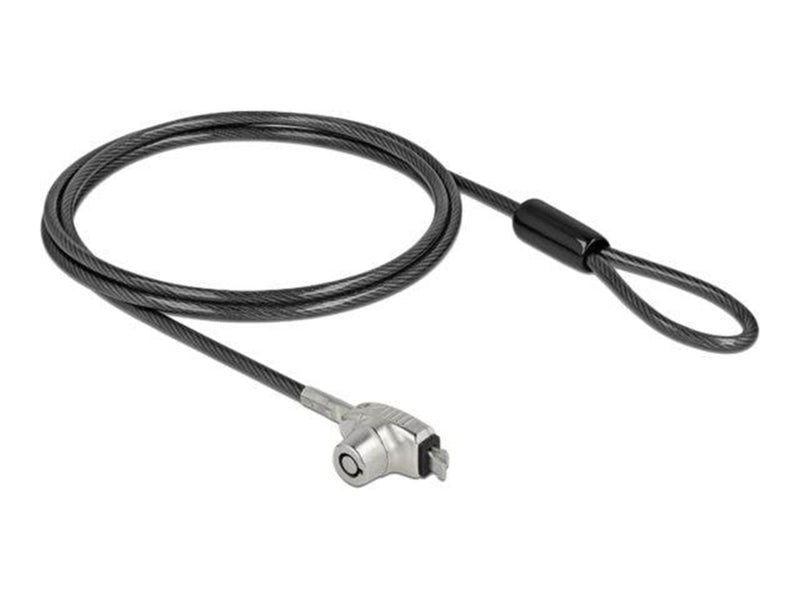 NAVILOCK - security cable lock