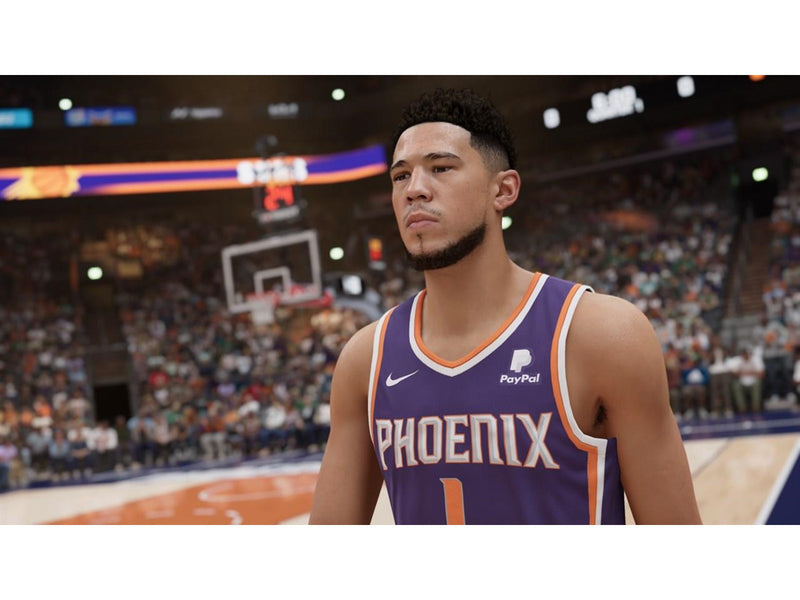 NBA 2K23 - Microsoft Xbox One - Sport - PEGI 3