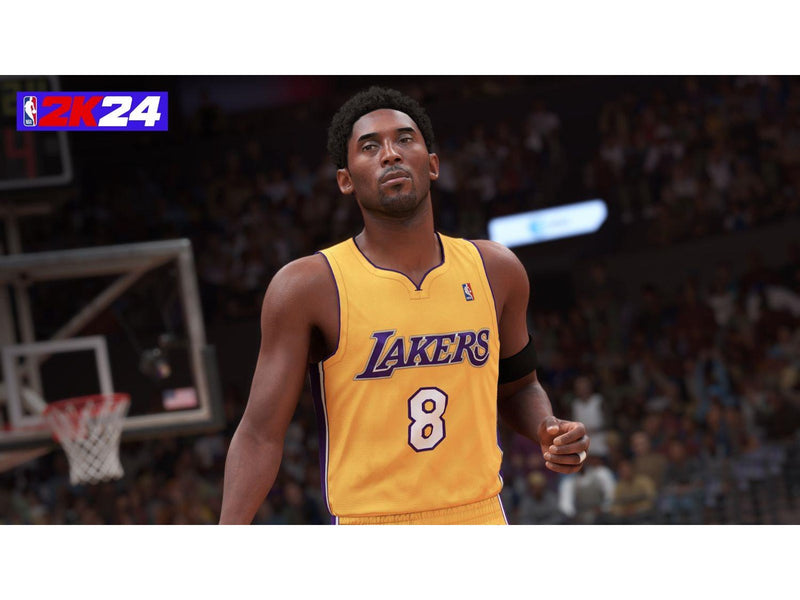 NBA 2K24 (Black Mamba Edition) - Microsoft Xbox One - Sport - PEGI 3