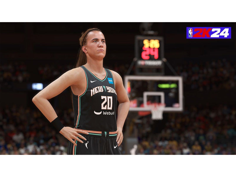 NBA 2K24 (Kobe Bryant Edition) - Microsoft Xbox One - Sport - PEGI 3
