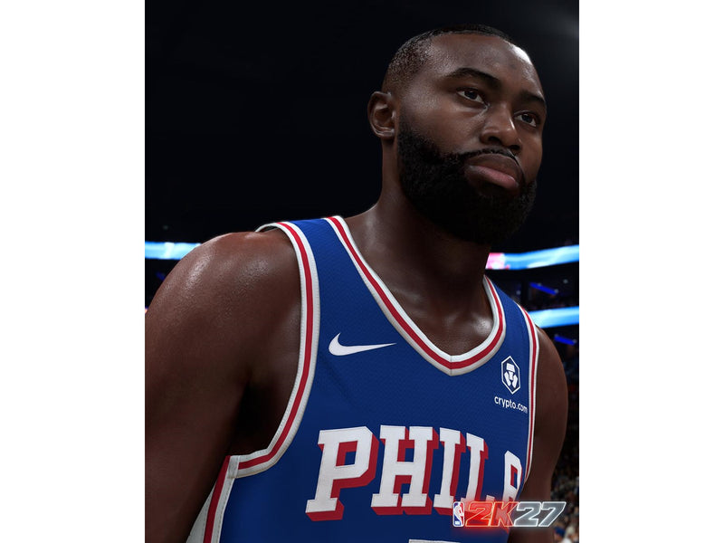 NBA 2K27 (CODE IN BOX) - Nintendo Switch 2 - Sport - Baseball - PEGI 16