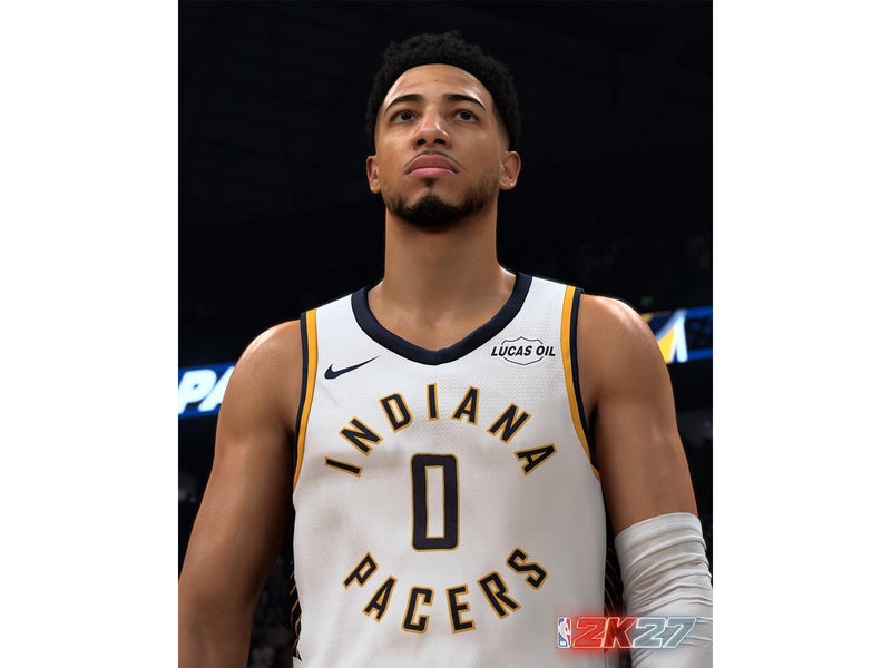 NBA 2K27 (CODE IN BOX) - Sony PlayStation 5 - Sport - Baseball - PEGI 16