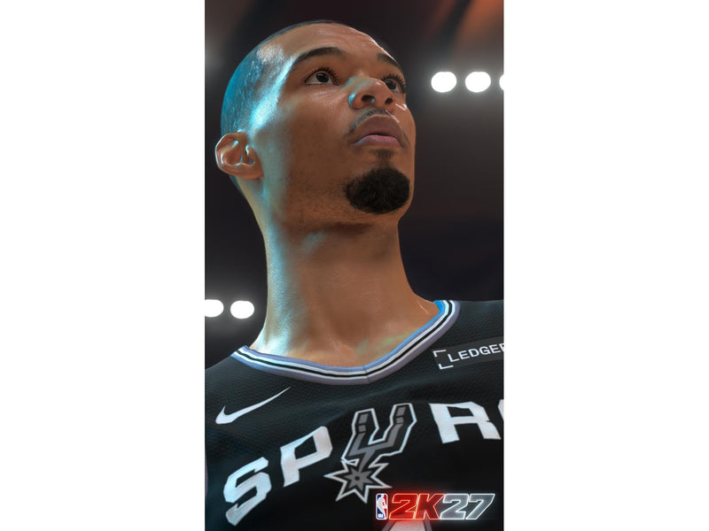 NBA 2K27 (CODE IN BOX) - Sony PlayStation 5 - Sport - Baseball - PEGI 16