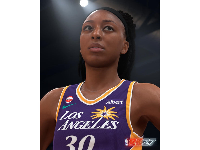 NBA 2K27 (CODE IN BOX) - Sony PlayStation 5 - Sport - Baseball - PEGI 16
