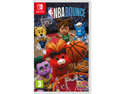 NBA Bounce - Nintendo Switch - Sport - PEGI 3