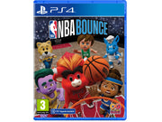 NBA Bounce - Sony PlayStation 4 - Sport - PEGI 3