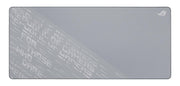Asus ROG Scabbard II Artic Gray XXL Gaming Mauspad