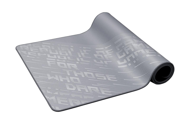 Asus ROG Scabbard II Artic Gray XXL Gaming Mauspad