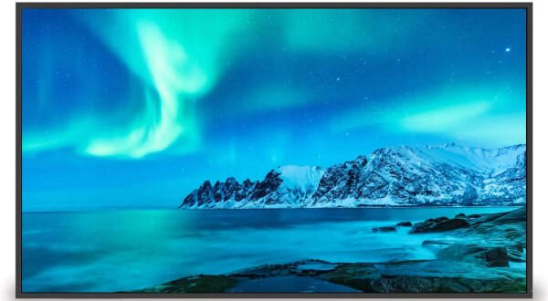 Maxhub ND55CMA-T Commercial Display 139.7 cm 55 Zoll