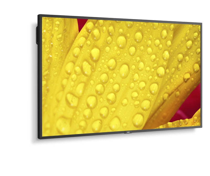 NEC MultiSync® M501-2 Digital Signage Display 125,7 cm 50 Zoll
