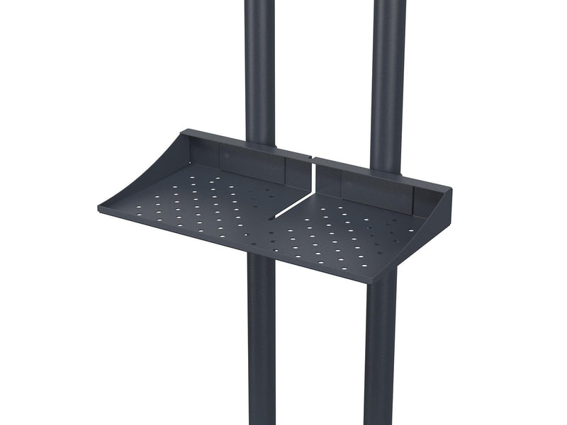 NEC PD04-MS Multifunktionsablage für NEC PD04-Tipster Trolley