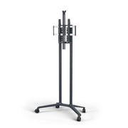 NEC PD04-Tipster Trolley Rollwagen für ein Display 32-75 Zoll