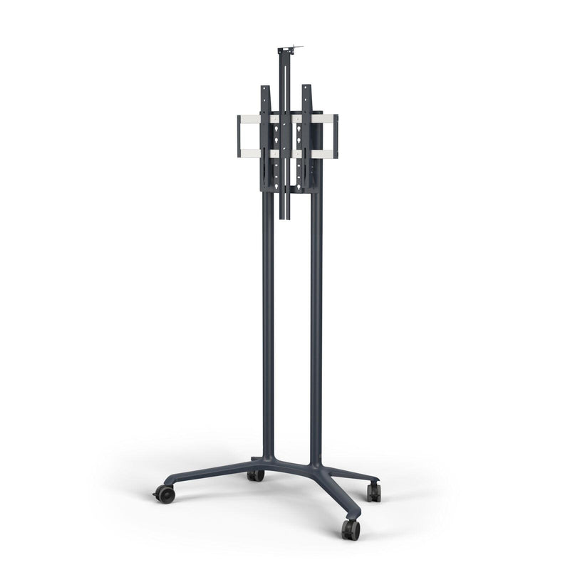 NEC PD04-Tipster Trolley Rollwagen für ein Display 32-75 Zoll