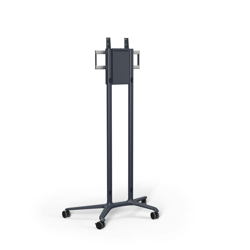 NEC PD04-Tipster Trolley Rollwagen für ein Display 32-75 Zoll