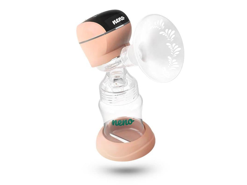 NENO Breast Pump Electric Single Primo