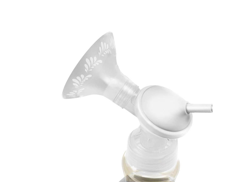 NENO Breastpump Electric Bianco Set