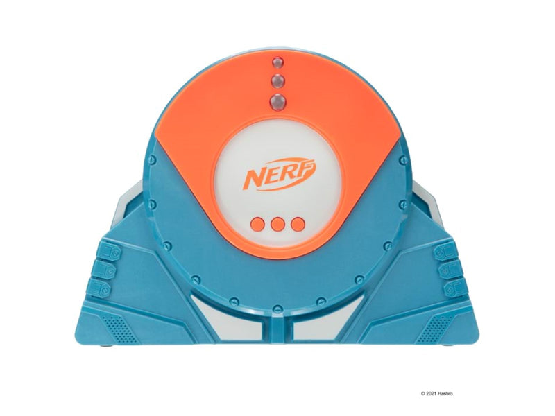 NERF ELITE SKEET SHOT DISC LAUNCHER
