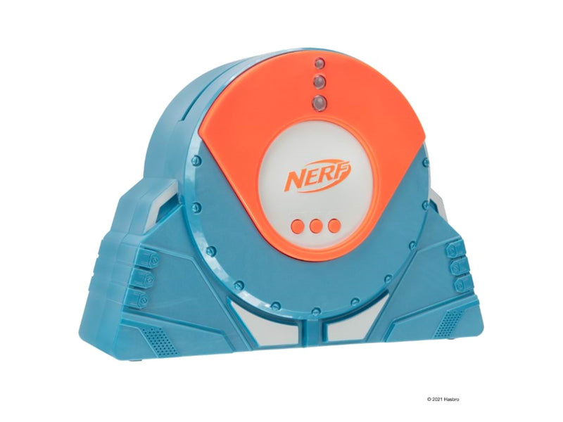 NERF ELITE SKEET SHOT DISC LAUNCHER