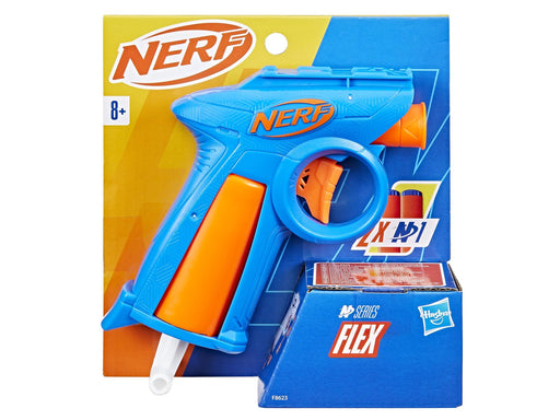 NERF N Series Flex