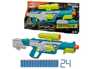 NERF Rebel Ops Deadeye