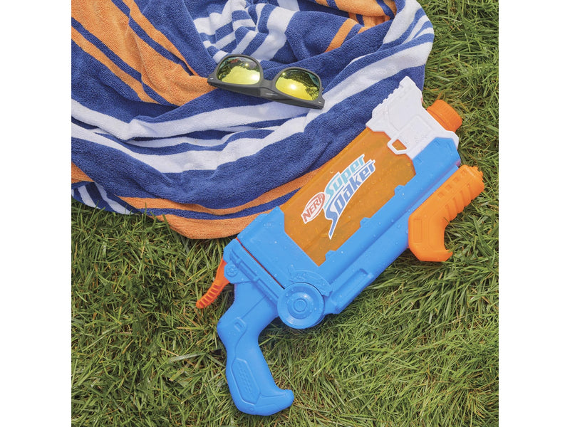 NERF Super Soaker Flip Fill