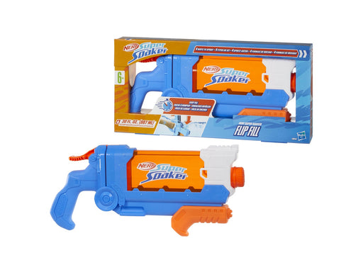 NERF Super Soaker Flip Fill