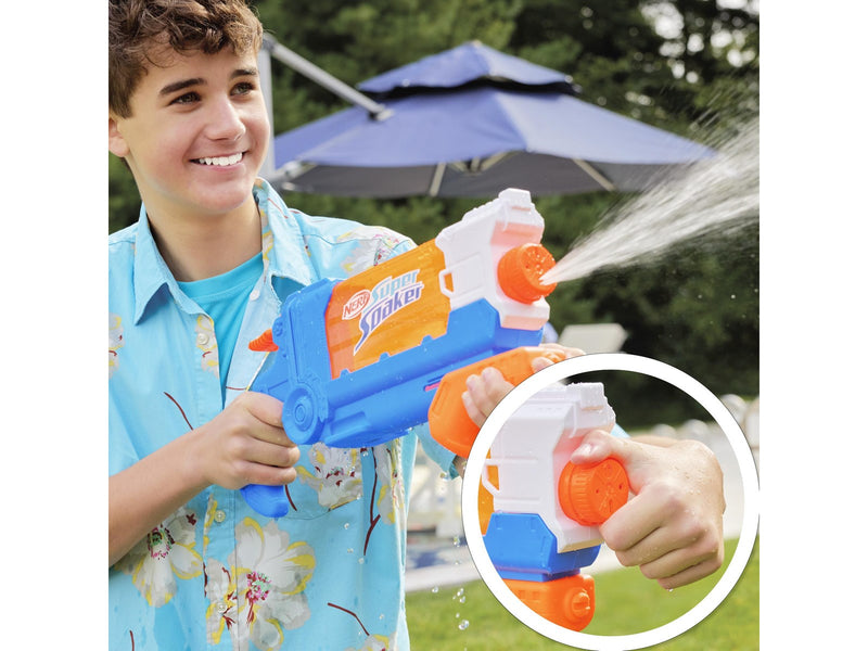 NERF Super Soaker Flip Fill