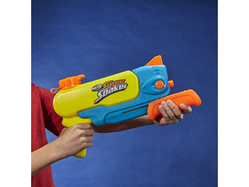 NERF Super Soaker Wave Spray