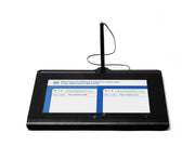 StepOver duraSign Pad NG 10 Unterschriftenpad