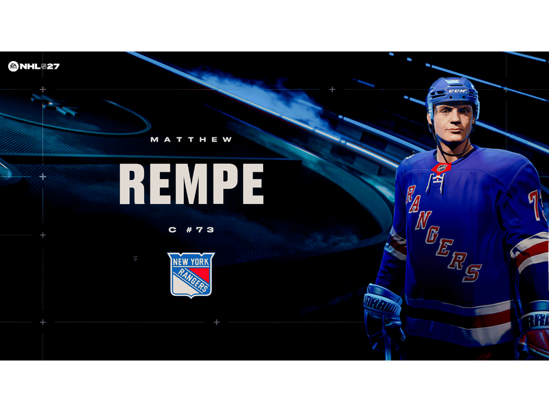 NHL 27 - Microsoft Xbox Series X - Sport - PEGI 16