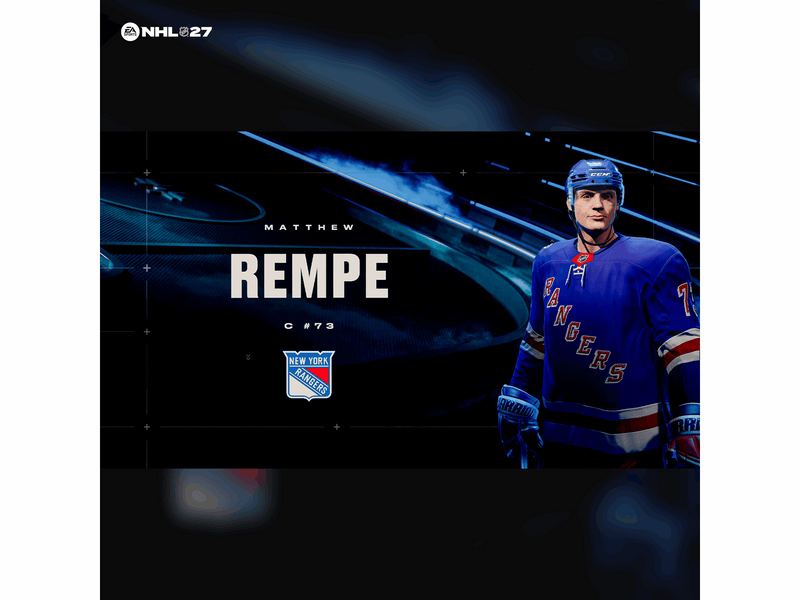NHL 27 - Microsoft Xbox Series X - Sport - PEGI 16