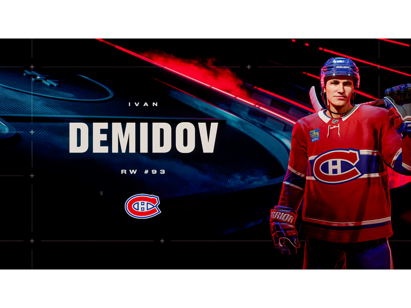 NHL 27 - Sony PlayStation 5 - Sport - PEGI 16