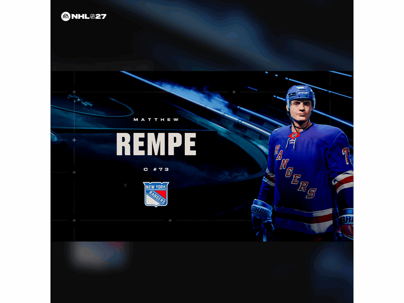 NHL 27 - Sony PlayStation 5 - Sport - PEGI 16
