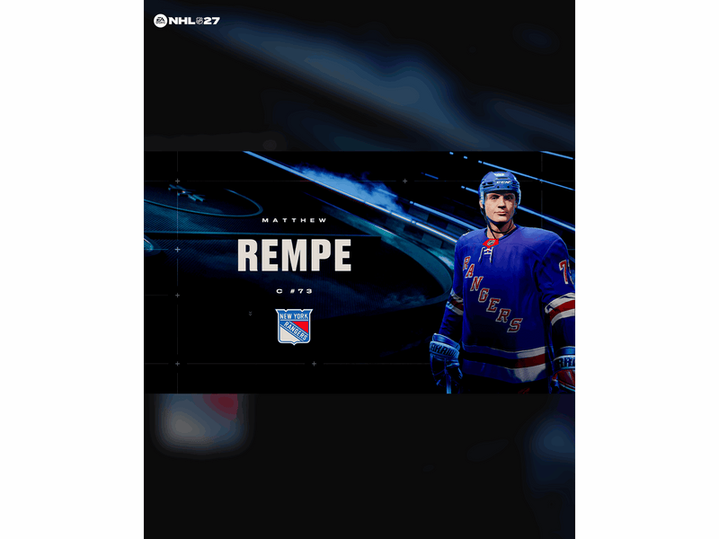 NHL 27 - Sony PlayStation 5 - Sport - PEGI 16
