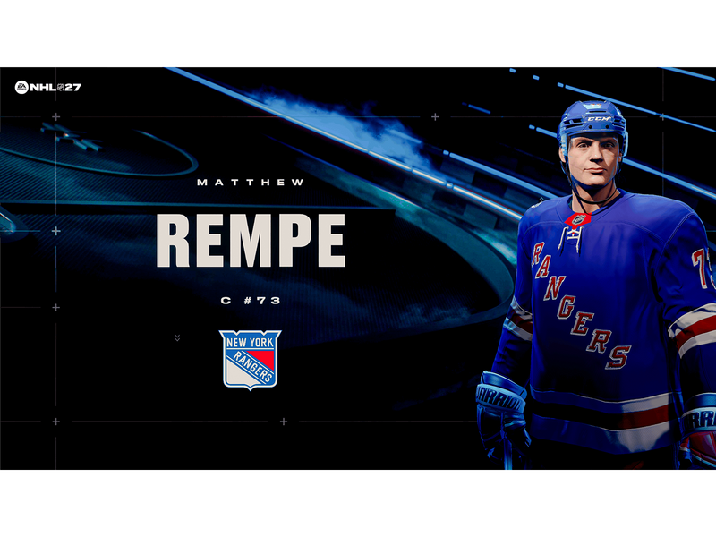 NHL 27 - Sony PlayStation 5 - Sport - PEGI 16