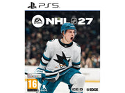 NHL 27 - Sony PlayStation 5 - Sport - PEGI 16