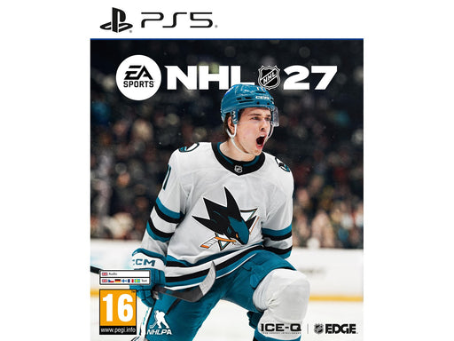 NHL 27 - Sony PlayStation 5 - Sport - PEGI 16