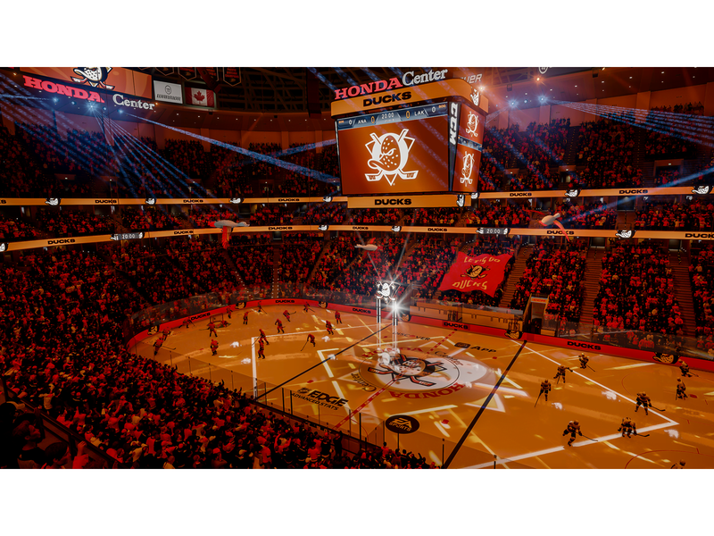 NHL 27 - Sony PlayStation 5 - Sport - PEGI 16