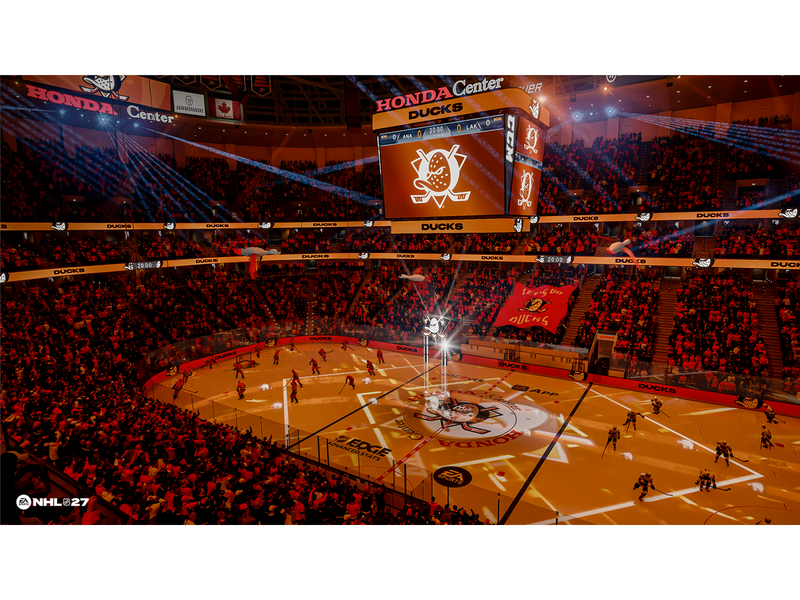NHL 27 - Sony PlayStation 5 - Sport - PEGI 16