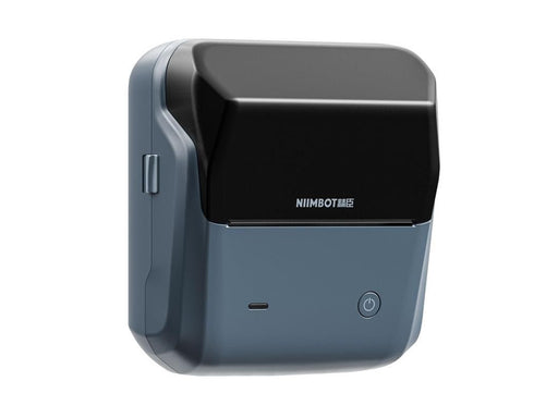 NIIMBOT B31 Portable Label Printer - Dark Blue