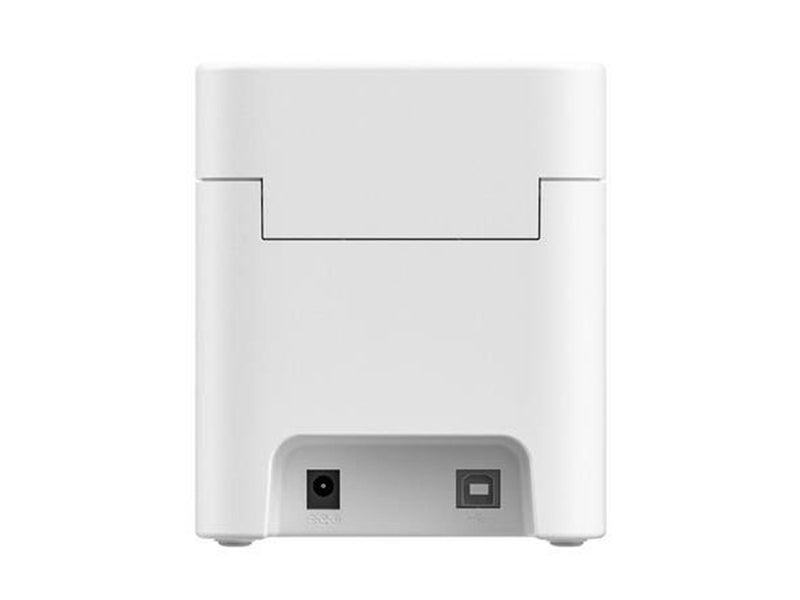 NIIMBOT K2 Portable Label Printer - White