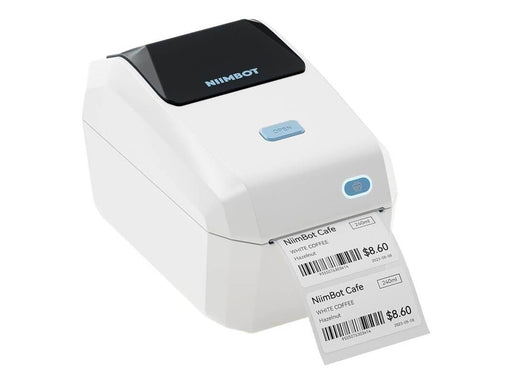NIIMBOT K3 portable label printer (cream)
