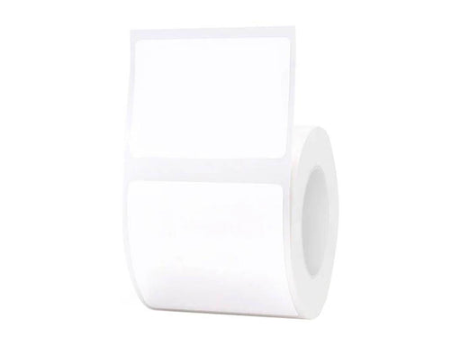 NIIMBOT Thermal labels stickers 40x30 mm - 900 pcs. White