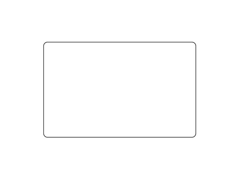 NIIMBOT Thermal labels stickers 80x50 mm - 560 pcs. White